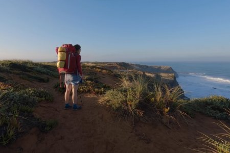Dokonalý zážitek Fisherman´s trail