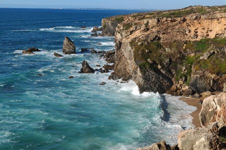Dokonalý zážitek Fisherman´s trail