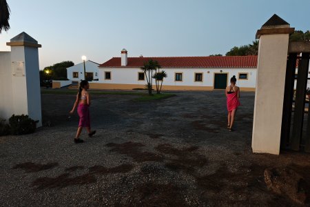 Dokonalý zážitek Fisherman´s trail