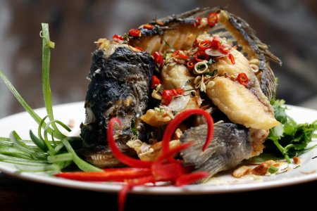 Kam na degustační menu v Praze