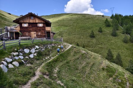 Dokonalý zážitek na treku Dolorama