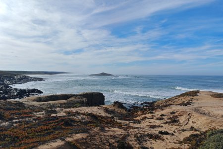 Dokonalý zážitek Fisherman´s trail