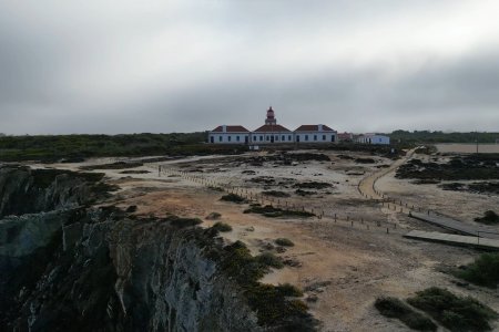 Dokonalý zážitek Fisherman´s trail
