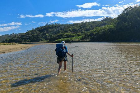 Dokonalý zážitek Fisherman´s trail