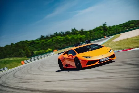 Nejprodávanější zážitkové dárky pro muže