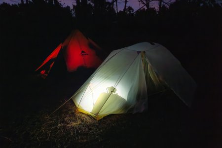 Dokonalý zážitek Fisherman´s trail