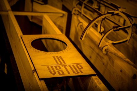 Jak hrát únikovou hru?