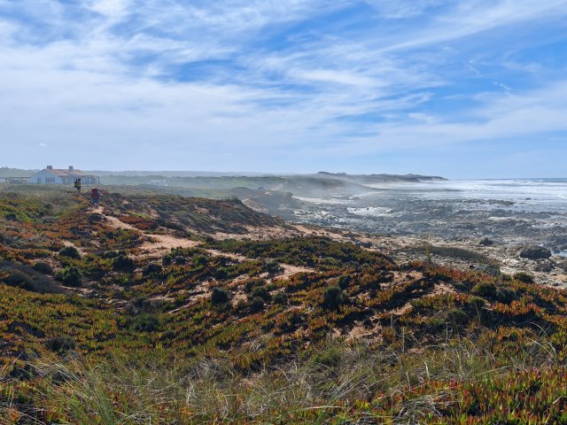 Dokonalý zážitek Fisherman´s trail
