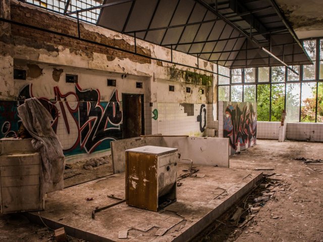 Co je to paintball a kde si ho zahrát?