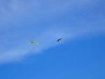 Tandemový paragliding