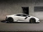 Lamborghini Huracán Most