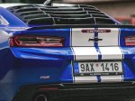 Chevrolet Camaro Krumlov