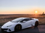 Lamborghini Huracán Most