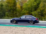BMW na okruhu Autodrom Most