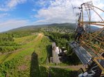 Bungee jumping Harrachov