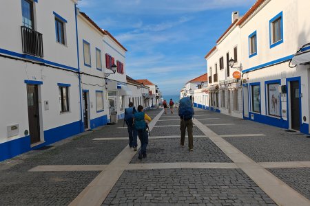 Dokonalý zážitek Fisherman´s trail