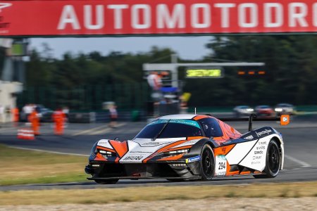 Závodní okruhy v ČR