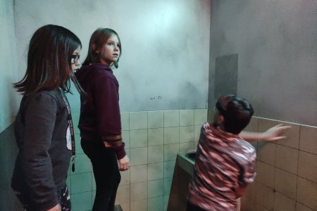 Jak hrát únikovou hru?