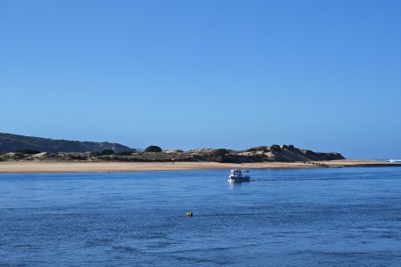 Dokonalý zážitek Fisherman´s trail