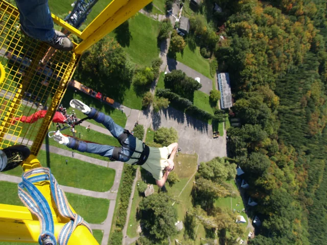 Jsou zážitky bezpečné?