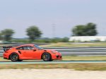 Autodrom Sosnová v Porsche GT3 RS
