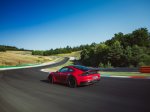 Jízda v Porsche na okruhu