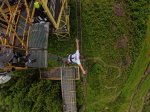 Bungee jumping Harrachov