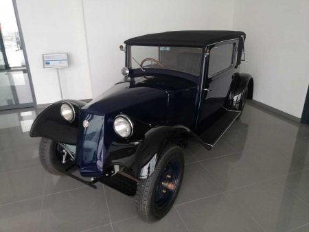 Nostalgie v Českém ráji